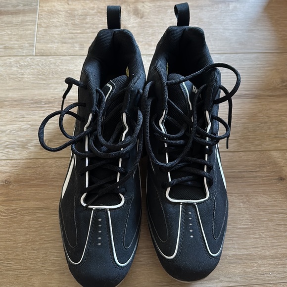 MLB Reebok cleats - Picture 3 of 8